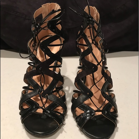 Women’s heels - Picture 3 of 5